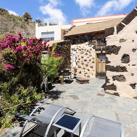Stunning Rustic House El Pinar & Wifi Pensionat Eksteriør billede