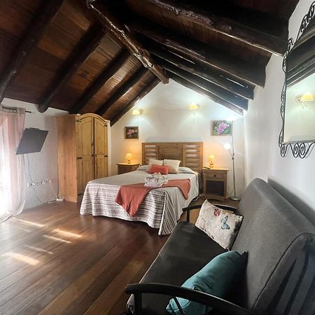 Stunning Rustic House El Pinar & Wifi Pensionat Eksteriør billede