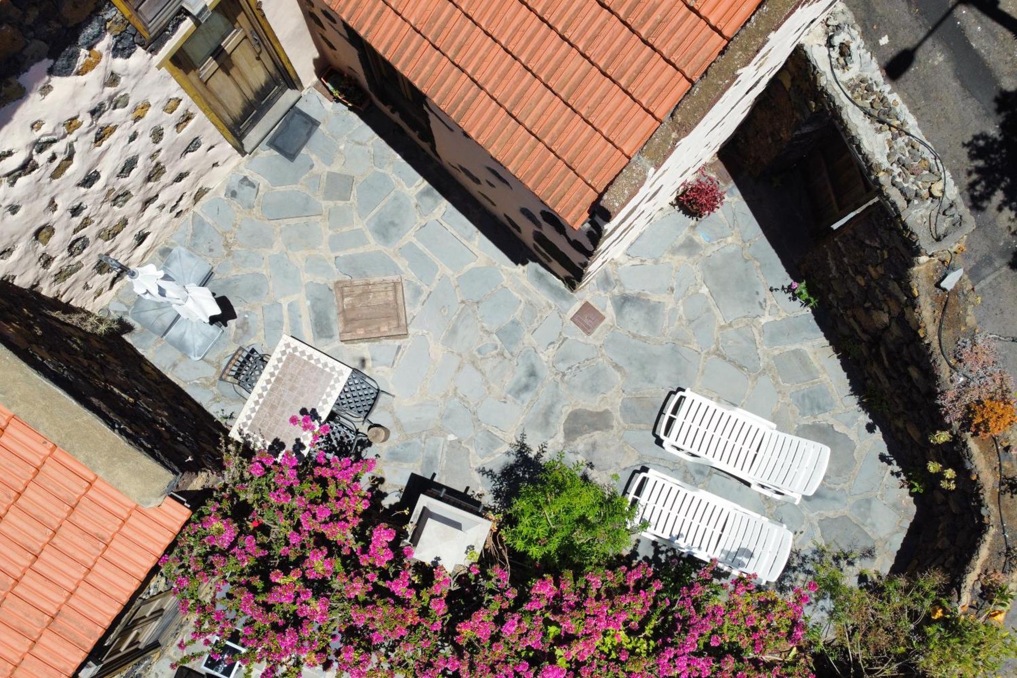 Stunning Rustic House El Pinar & Wifi Pensionat Eksteriør billede