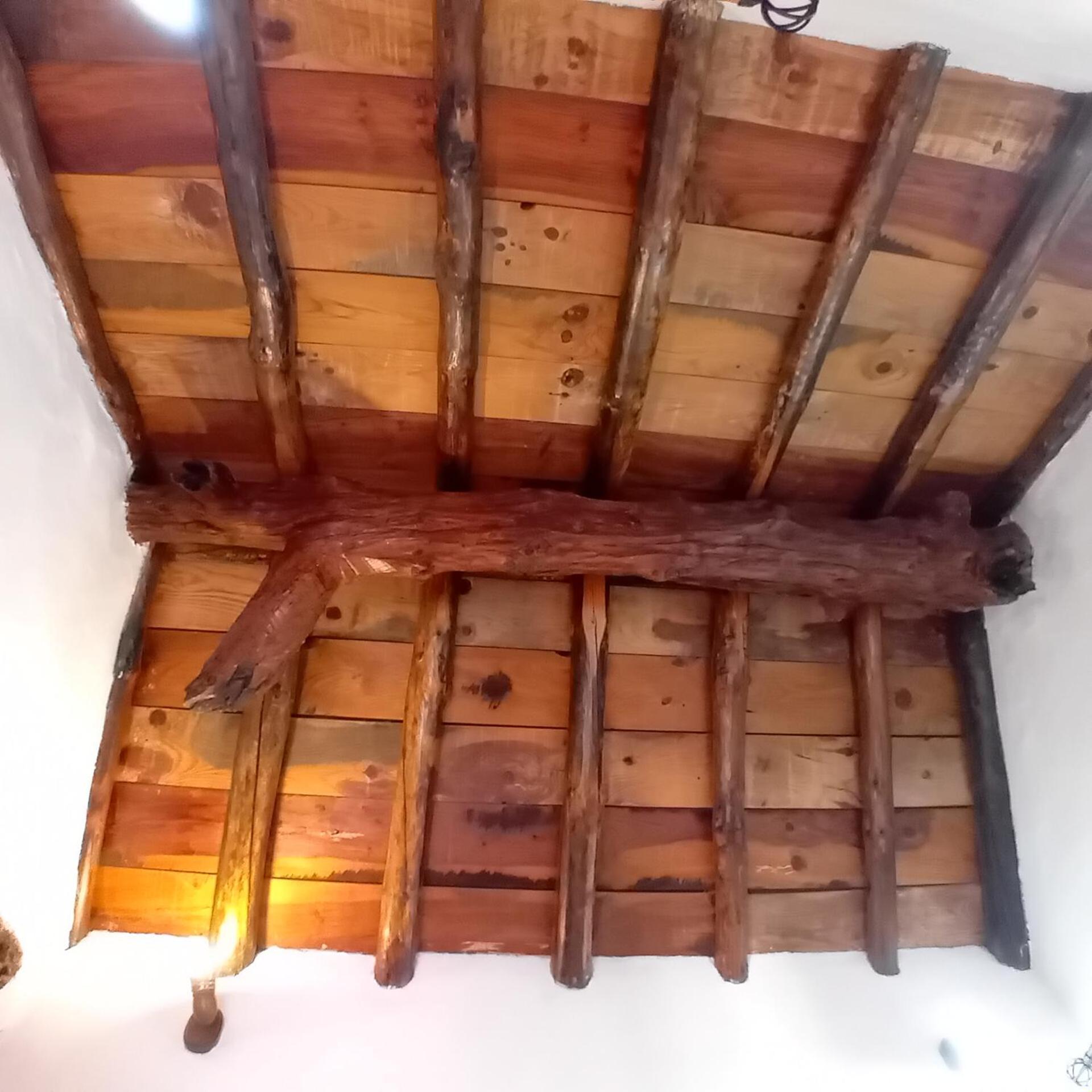 Stunning Rustic House El Pinar & Wifi Pensionat Eksteriør billede