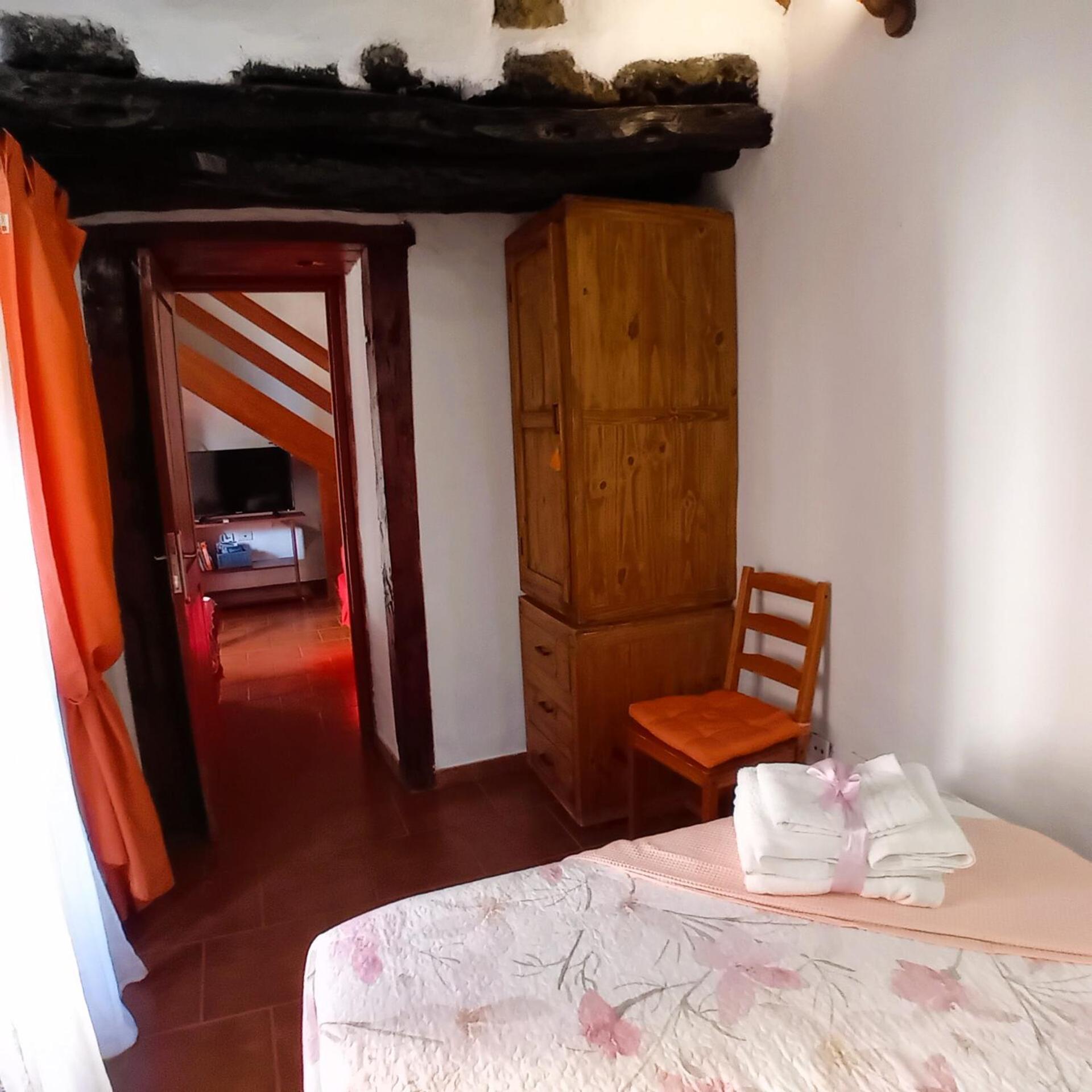 Stunning Rustic House El Pinar & Wifi Pensionat Eksteriør billede