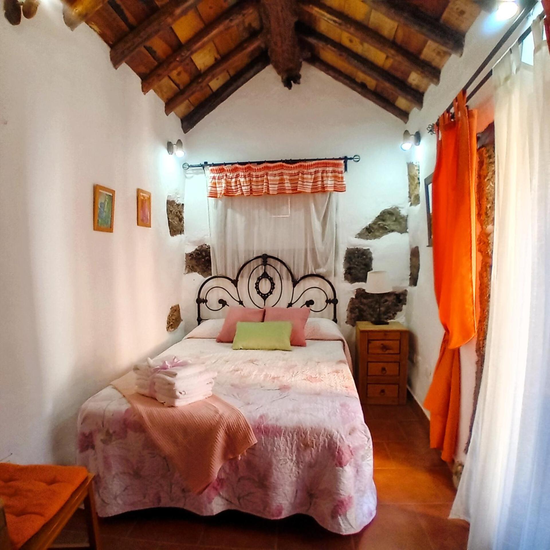 Stunning Rustic House El Pinar & Wifi Pensionat Eksteriør billede